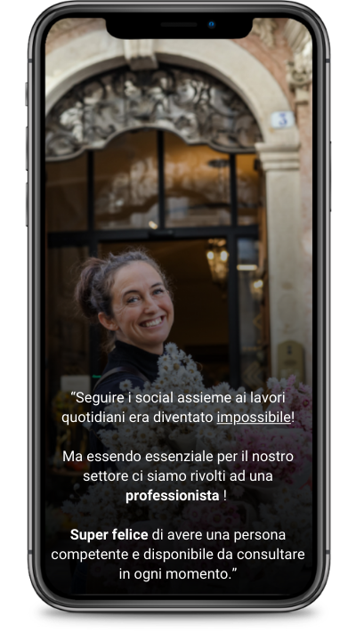 Recensione di Maya di MG decoration